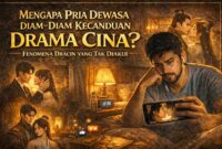 Foto Ai Hanya Ilustrasi 