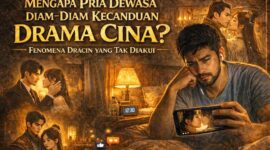 Foto Ai Hanya Ilustrasi 