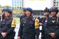 Pengamanan Imlek 2026 dan Ramadan di Kalbar Diperketat, Satgas Ops Liong Kapuas Siaga Penuh