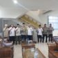 Kapolres Ketapang Silaturahmi Kamtibmas ke Masjid Agung Al Ikhlas