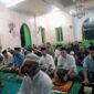 Danrem 121/Abw Gelar Tarawih Perdana Bersama Warga Sintang, Ajak Perbanyak Ibadah di Ramadan 1447 H