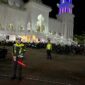 Polres Ketapang Perketat Pengamanan Tarawih Selama Ramadan 1447 H