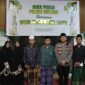 Ramadhan 2026, Polres Melawi Gelar Buka Puasa Bersama di Pesantren Nanga Pinoh