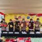 Polda Kalbar Ungkap Belasan Kasus Narkotika
