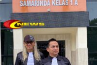 Kasus Hibah Asrama Haji Balikpapan, Pembela Sebut Tak Ada Kerugian Negara
