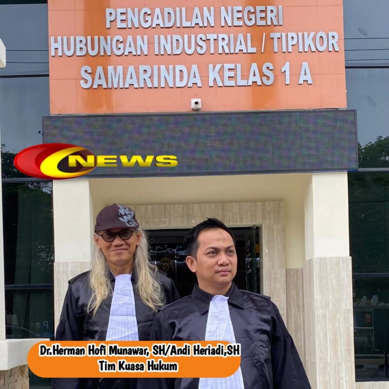 Kasus Hibah Asrama Haji Balikpapan, Pembela Sebut Tak Ada Kerugian Negara
