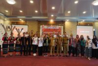 Pemkab Sintang Apresiasi Film Dokumenter Jandeh, Upaya Selamatkan Tradisi Dayak dari Gerusan Zaman