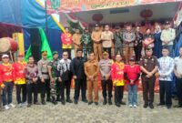 Kodim 1209/Bky Perketat Pengamanan Cap Go Meh 2026 di Bengkayang, Pawai Tatung Berlangsung Aman dan Tertib