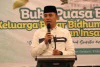 Kabidhumas Polda Kalbar Kombes Pol. Bambang Suharyono, S.I.K., M.H.