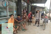 Polisi Ingatkan Parkir Aman dan Gunakan Kunci Ganda Cegah Pencurian