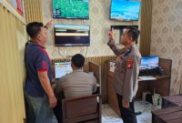 Kompol Aang Permana Pastikan Laporan Masyarakat via 110 Ditangani Cepat