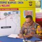 Kapolres Melawi AKBP Harris Batara Simbolon, S.I.K., S.H., M.Tr.Opsla Cek Kesiapan Pos Pam dan Pos Yan Operasi Ketupat Kapuas 2026 untuk Amankan Arus Mudik
