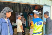 Polres Landak Intensifkan Pengawasan Kios Pengecer BBM Subsidi Jelang Idul Fitri