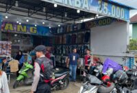 Operasi Ketupat Kapuas 2026: Polisi Beri Rasa Aman Lewat Patroli dan Imbauan Kamtibmas