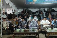 Takbir Keliling Idul Fitri 1447 H di Ketapang Berlangsung Meriah, Polres Kerahkan Pengamanan Maksimal