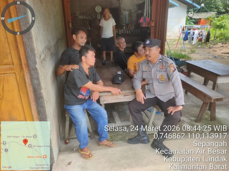 Warga Diajak Waspada, Polisi Ingatkan Modus Penipuan Online Semakin Marak