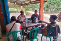 Humanis dan Penuh Kepedulian, Patroli Siang Polisi Ciptakan Rasa Aman di Masyarakat