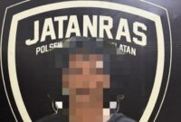 Tim Jatanras Polsek Pontianak Selatan Ringkus Pelaku Pencurian HP Kurang dari 24 Jam