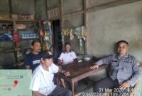 Cegah Kebakaran Sejak Dini, Polisi Ajak Warga Lebih Peduli Lingkungan