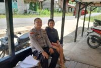 Pendekatan Humanis, Polisi Rangkul Warga Lewat Patroli Dialogis