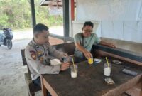 Polisi Intensifkan Patroli Siang, Sambangi Rumah Kosong hingga Sapa Warga untuk Cegah Pencurian