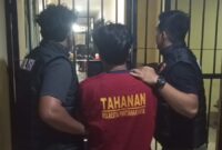 Tim Jatanras Ungkap Pencurian Ponsel Jamaah Masjid di Pontianak Selatan
