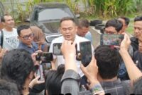 Tim Kuasa Hukum Soroti Penetapan Ketua Bawaslu Pontianak Tersangka Kasus Dana Hibah Pilkada 2024