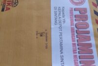 Surat Resmi Diabaikan, PROJAMIN Siap Tempuh Jalur Hukum ke Pertamina Sintang