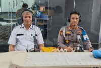 AKBP Bibit Triyono Sosialisasikan Layanan QR Code Yanduan Bid Propam Polda Kalbar