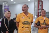 Jakarta Bhayangkara Presisi Siap Tampil di AVC 2026, Road Show Digelar di 4 Kota