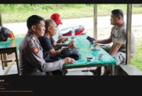 AKP Ecep Maman Hermawan, S.H., M.Kn.: Polisi Siap Lindungi Warga dari Intimidasi Debt Collector