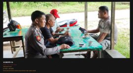 AKP Ecep Maman Hermawan, S.H., M.Kn.: Polisi Siap Lindungi Warga dari Intimidasi Debt Collector