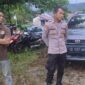 Patroli Siang Polsek Menjalin demi Kamtibmas Kondusif