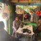 Polisi dengan Warga Lewat Patroli Dialogis di Warung