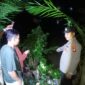 Polsek Kota Baru Turun ke Lokasi Setelah Terima Laporan Warga Hilang