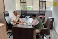 Kejati Kalbar Kembali Periksa Saksi Dugaan Korupsi Tambang Bauksit dan Emas