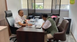 Kejati Kalbar Kembali Periksa Saksi Dugaan Korupsi Tambang Bauksit dan Emas