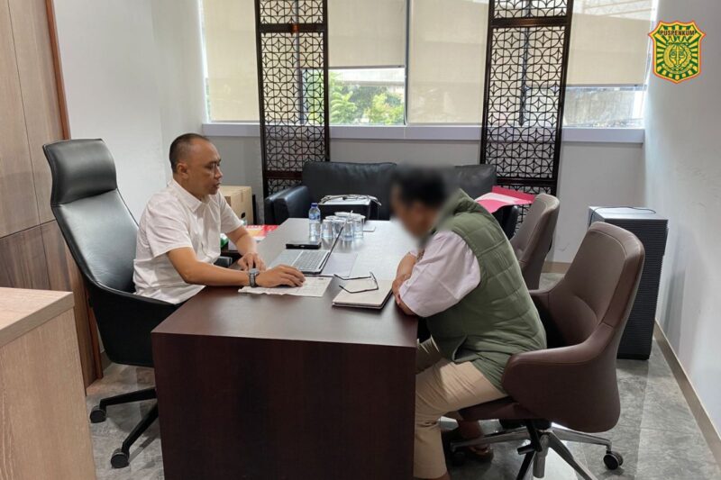 Kejati Kalbar Kembali Periksa Saksi Dugaan Korupsi Tambang Bauksit dan Emas