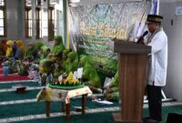 Pengajian Akbar Muslimat NU Jadi Momentum Perkuat Ukhuwah dan Karakter Muslimah