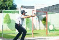 Brimob X-Treme 2026 Jadi Ajang Menembak Internasional, Bukti Personel dan Atlet Indonesia Siap Bersaing Global