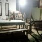 Cegah Curanmor, Polsek Sebangki Datangi Rumah Warga Saat Patroli Malam