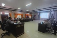 Gelar Opsnal Polres Melawi dan Polsek Jajaran, Kapolres Melawi Tekankan Tertibkan Balapan Liar dan Knalpot Brong