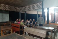 Suasana Santai Berubah Haru, Polisi Beri Imbauan Khusus ke Remaja Putri di Kafe