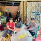 Polisi Hadir di Tengah Warga, Patroli Siang Jadi Sarana Edukasi Kamtibmas