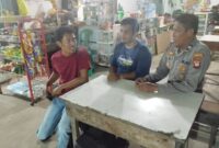 Dari Patroli Jadi Silaturahmi, Polisi Bangun Kepercayaan Warga