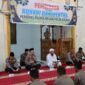 Binrohtal Polres Melawi: Perkuat Iman, Personel Dapat Tausiah Manfaat Membaca Al-Qur’an