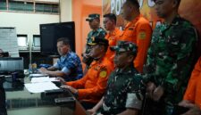 Kodam XII/Tpr Kerahkan 209 Personel Cari Helikopter Airbus H130 PK-CFX di Sekadau