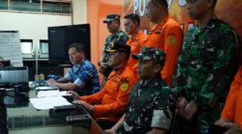 Kodam XII/Tpr Kerahkan 209 Personel Cari Helikopter Airbus H130 PK-CFX di Sekadau