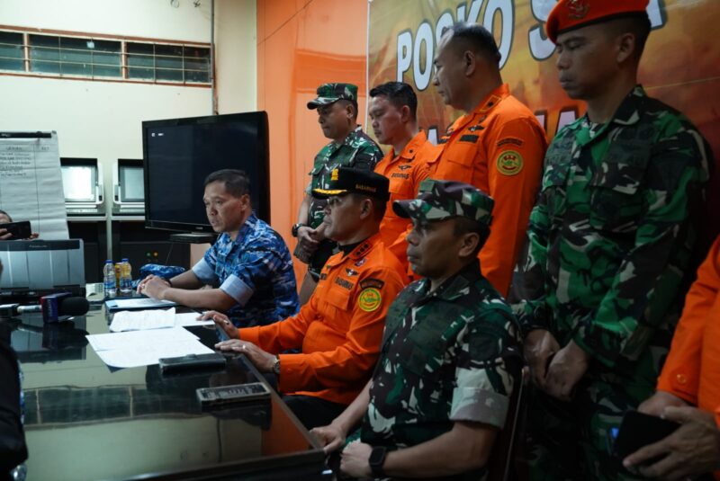 Kodam XII/Tpr Kerahkan 209 Personel Cari Helikopter Airbus H130 PK-CFX di Sekadau