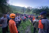 Polda Kalbar Berhasil Temukan Helikopter PK-CFX yang Hilang Kontak di Sekadau